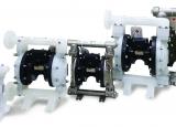 RIVER WAVE AIR OPERATED DIAPHRAGM PUMP_다이아프램 펌프